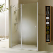 Профиль Huppe Design Pure 180 510698.092 Хром