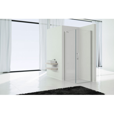 Душевой уголок Vincea Orta 90х90 VSR-1O9090CL профиль Хром стекло прозрачное Душевой уголок Vincea Orta 90х90 VSR-1O9090CL профиль Хром стекло прозрачное