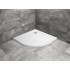 Акриловый поддон для душа Radaway Doros Plus A 80x80x4,5 Белый Акриловый поддон для душа Radaway Doros Plus A 80x80x4,5 Белый