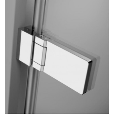 Шторка на ванну Radaway Arta PND 130 L фурнитура Хром стекло прозрачное Шторка на ванну Radaway Arta PND 130 L фурнитура Хром стекло прозрачное