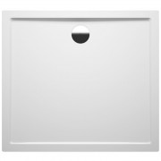 Акриловый поддон для душа Riho Zurich 270 90x80 DA7000500000000 Белый без антискользящего покрытия