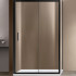 Душевой уголок Vincea Garda 120х80 VSR-1G8012CLB профиль Черный стекло прозрачное Душевой уголок Vincea Garda 120х80 VSR-1G8012CLB профиль Черный стекло прозрачное
