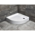 Акриловый поддон для душа Radaway Laros A Compact 85x85x17 белый Акриловый поддон для душа Radaway Laros A Compact 85x85x17 белый