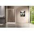 Душевой уголок Vincea Garda 140х80 VSR-1G8014CL профиль Хром стекло прозрачное Душевой уголок Vincea Garda 140х80 VSR-1G8014CL профиль Хром стекло прозрачное