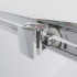 Душевой уголок Vincea Garda 140х80 VSR-1G8014CL профиль Хром стекло прозрачное Душевой уголок Vincea Garda 140х80 VSR-1G8014CL профиль Хром стекло прозрачное