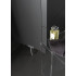 Табурет Laufen Kartell 3.8933.0 прозрачный Табурет Laufen Kartell 3.8933.0 прозрачный