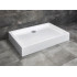 Акриловый поддон для душа Radaway Laros D Compact 80x120x17 белый Акриловый поддон для душа Radaway Laros D Compact 80x120x17 белый