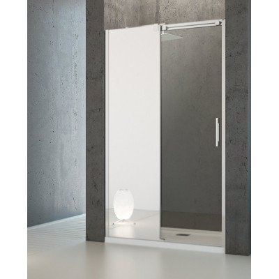 Элемент душевой двери Radaway Espera 495 100 L профиль Хром стекло прозрачное Элемент душевой двери Radaway Espera 495 100 L профиль Хром стекло прозрачное