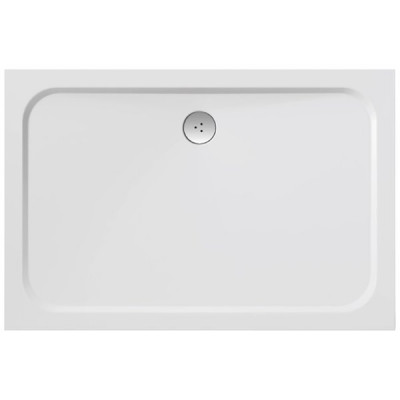 Поддон Ravak Gigant Pro Chrome 100 x 80 Белый Поддон Ravak Gigant Pro Chrome 100 x 80 Белый