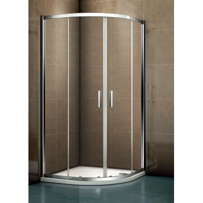 Душевой уголок Riho Hamar 2.0 R309 100x100 GR16200 профиль Хром стекло прозрачное Душевой уголок Riho Hamar 2.0 R309 100x100 GR16200 профиль Хром стекло прозрачное