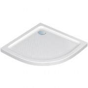 Керамический поддон для душа Ideal Standard Connect T266901 90х90 Евробелый