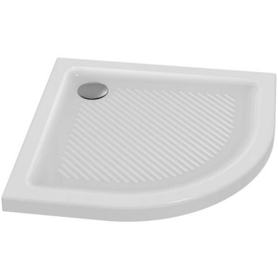 Керамический поддон для душа Ideal Standard Connect T266901 90х90 Евробелый Керамический поддон для душа Ideal Standard Connect T266901 90х90 Евробелый