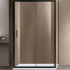 Душевой уголок Vincea Garda 130х90 VSR-1G9013CLB профиль Черный стекло прозрачное Душевой уголок Vincea Garda 130х90 VSR-1G9013CLB профиль Черный стекло прозрачное