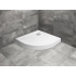 Акриловый поддон для душа Radaway Doros A Compact 90x90x11,5 Белый Акриловый поддон для душа Radaway Doros A Compact 90x90x11,5 Белый