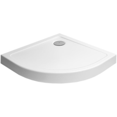Акриловый поддон для душа Radaway Doros A Compact 90x90x11,5 Белый Акриловый поддон для душа Radaway Doros A Compact 90x90x11,5 Белый