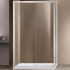 Душевой уголок Vincea Garda 110х80 VSR-1G8011CL профиль Хром стекло прозрачное Душевой уголок Vincea Garda 110х80 VSR-1G8011CL профиль Хром стекло прозрачное