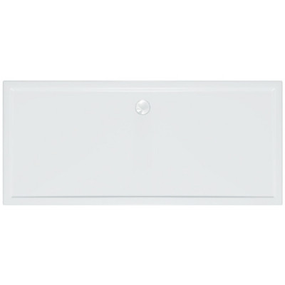 Акриловый поддон для душа Kolpa San Flamenco 120x70x16 Белый Акриловый поддон для душа Kolpa San Flamenco 120x70x16 Белый