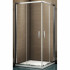Душевой уголок Riho Hamar 2.0 R207 90x90 GR94200 профиль Хром стекло прозрачное Душевой уголок Riho Hamar 2.0 R207 90x90 GR94200 профиль Хром стекло прозрачное