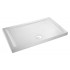 Керамический поддон для душа Jacob Delafon Kyreo 100x80 Белый Керамический поддон для душа Jacob Delafon Kyreo 100x80 Белый