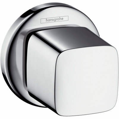 Переключатель потоков Hansgrohe Metris 31677000 Хром Переключатель потоков Hansgrohe Metris 31677000 Хром
