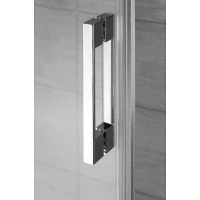 Элемент душевой двери Radaway Espera 545 110 L профиль Хром стекло прозрачное Элемент душевой двери Radaway Espera 545 110 L профиль Хром стекло прозрачное