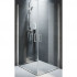 Душевой уголок Riho Novik Z209 100х100 GZ2100100 профиль Хром стекло прозрачное Душевой уголок Riho Novik Z209 100х100 GZ2100100 профиль Хром стекло прозрачное