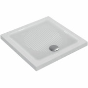 Керамический поддон для душа Ideal Standard Connect T266001 80х80 Евробелый