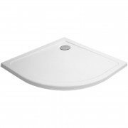 Акриловый поддон для душа Radaway Doros A 90x90x4,5 Белый