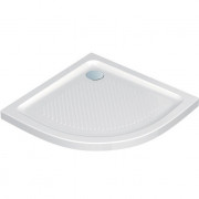 Керамический поддон для душа Ideal Standard Connect T266701 80х80 Евробелый