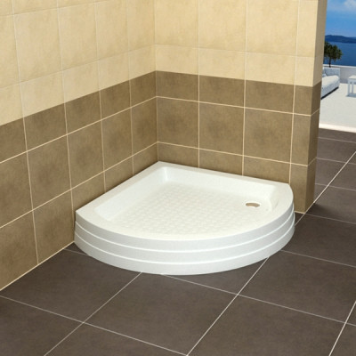 Акриловый поддон для душа RGW Acrylic Pluto Lux/Tn-pl 80x80x18 без сифона Акриловый поддон для душа RGW Acrylic Pluto Lux/Tn-pl 80x80x18 без сифона