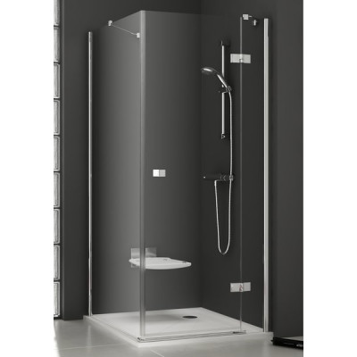 Стенка для душевого уголка Ravak Smartline SMPS-100 L Стенка для душевого уголка Ravak Smartline SMPS-100 L
