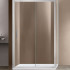 Душевой уголок Vincea Garda 150х100 VSR-1G1015CL профиль Хром стекло прозрачное Душевой уголок Vincea Garda 150х100 VSR-1G1015CL профиль Хром стекло прозрачное