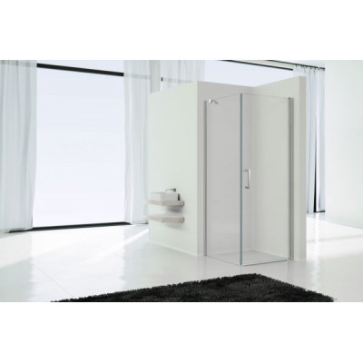 Душевой уголок Vincea Orta 80х80 VSR-1O8080CL профиль Хром стекло прозрачное Душевой уголок Vincea Orta 80х80 VSR-1O8080CL профиль Хром стекло прозрачное
