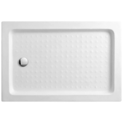 Акриловый поддон Cezares Tray A AH 90x80x15 Белый Акриловый поддон Cezares Tray A AH 90x80x15 Белый
