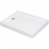 Акриловый поддон для душа WasserKRAFT Amper 29T07 120x90x17 с антискользящим покрытием Акриловый поддон для душа WasserKRAFT Amper 29T07 120x90x17 с антискользящим покрытием