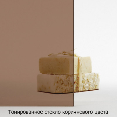 Шторка на ванну Radaway Carena PND 130 L профиль Хром стекло прозрачное Шторка на ванну Radaway Carena PND 130 L профиль Хром стекло прозрачное