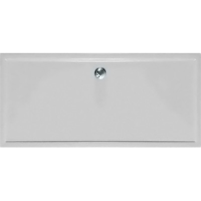 Акриловый поддон для душа Kolpa San Flamenco 90x70x16 Белый Акриловый поддон для душа Kolpa San Flamenco 90x70x16 Белый