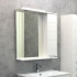 Комплект мебели Comforty Модена М 75 белый матовый (раковина Quadro 75) Комплект мебели Comforty Модена М 75 белый матовый (раковина Quadro 75)