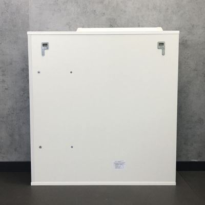 Комплект мебели Comforty Модена М 75 белый матовый (раковина Quadro 75) Комплект мебели Comforty Модена М 75 белый матовый (раковина Quadro 75)
