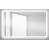 Зеркало BelBagno Stile Moderno SPC-MAR-500-600-LED-BTN 50*60 с Led подсветкой и кнопочным выключателем Зеркало BelBagno Stile Moderno SPC-MAR-500-600-LED-BTN 50*60 с Led подсветкой и кнопочным выключателем