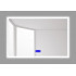 Зеркало BelBagno Stile Moderno SPC-GRT-1200-800-LED-TCH-RAD 120*80 с bluetooth, радио, цифровым термометром Зеркало BelBagno Stile Moderno SPC-GRT-1200-800-LED-TCH-RAD 120*80 с bluetooth, радио, цифровым термометром