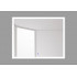 Зеркало BelBagno Stile Moderno SPC-GRT-1000-800-LED-TCH-PHONE 100*80 с bluetooth-модулем, микрофоном и динамиками Зеркало BelBagno Stile Moderno SPC-GRT-1000-800-LED-TCH-PHONE 100*80 с bluetooth-модулем, микрофоном и динамиками