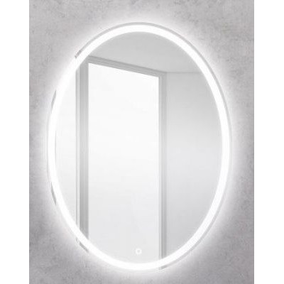 Зеркало BelBagno Stile Moderno SPC-VST-750-900-LED-TCH 75*90 с Led подсветкой и сенсорным выключателем Зеркало BelBagno Stile Moderno SPC-VST-750-900-LED-TCH 75*90 с Led подсветкой и сенсорным выключателем