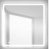 Зеркало BelBagno Stile Moderno SPC-MAR-600-600-LED-TCH 60*60 с Led подсветкой и сенсорным выключателем Зеркало BelBagno Stile Moderno SPC-MAR-600-600-LED-TCH 60*60 с Led подсветкой и сенсорным выключателем