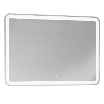 Зеркало BelBagno Stile Moderno SPC-1000-800-LED 100*80 с Led подсветкой и сенсорным выключателем Зеркало BelBagno Stile Moderno SPC-1000-800-LED 100*80 с Led подсветкой и сенсорным выключателем