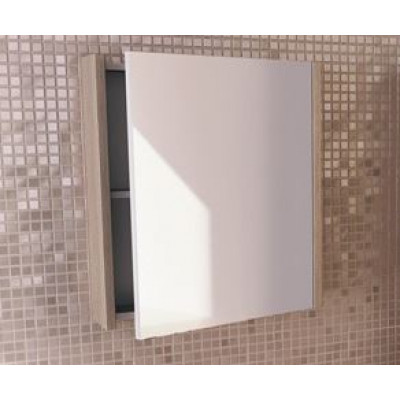 Зеркало-шкаф Comforty Тулуза 60 сосна лоредо L/R Зеркало-шкаф Comforty Тулуза 60 сосна лоредо L/R