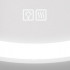 Зеркало BelBagno Stile Moderno SPC-RNG-700-LED-TCH-WARM 70 с подогревом Зеркало BelBagno Stile Moderno SPC-RNG-700-LED-TCH-WARM 70 с подогревом