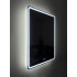 Зеркало BelBagno Stile Moderno SPC-MAR-600-800-LED-TCH-WARM 60*80 с подогревом Зеркало BelBagno Stile Moderno SPC-MAR-600-800-LED-TCH-WARM 60*80 с подогревом