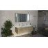 Зеркало Velvex Pulsus 140 Зеркало Velvex Pulsus 140