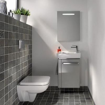 Geberit Зеркало Renova Compact 50*65 Geberit Зеркало Renova Compact 50*65